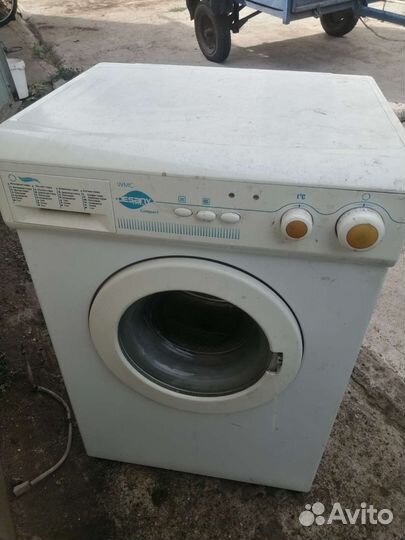 Стиральная машина бу