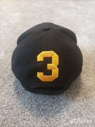 Винтажная кепка Ralph Lauren