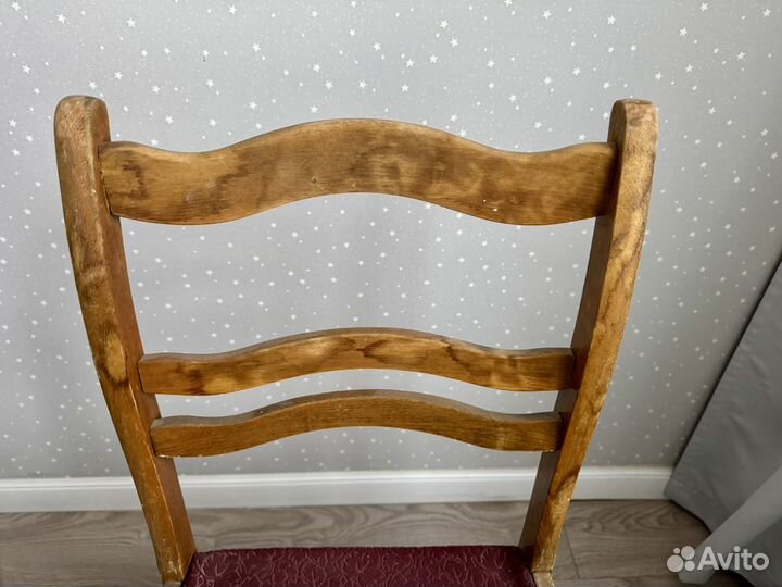 Стулья СССР