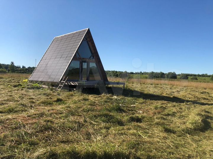 Участок 2,8 га (СНТ, ДНП)