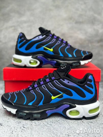 Nike air Max Tn plus