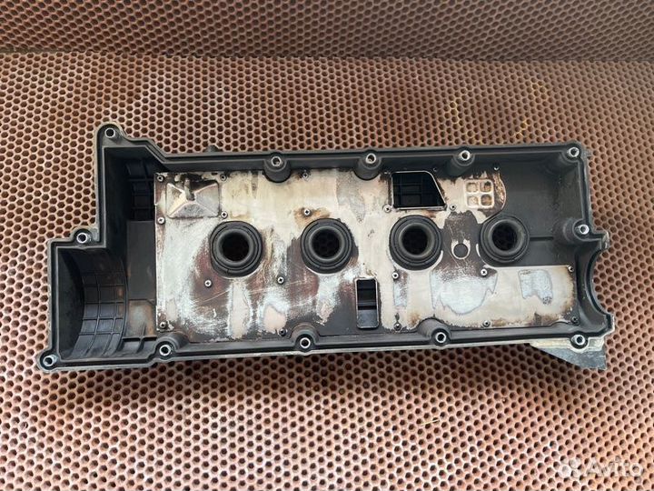 Клапанная крышка Kia Sportage JE G4GC 2006