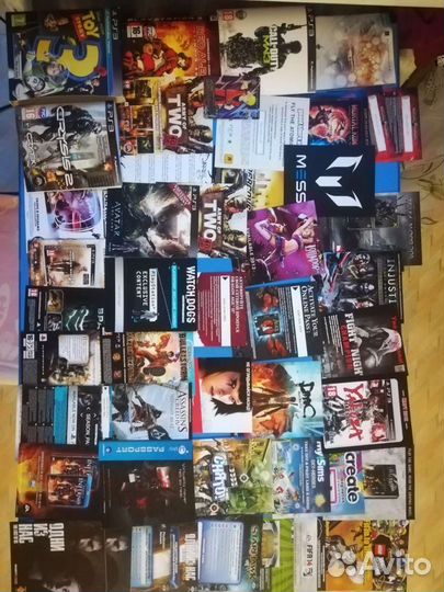 Мануалкартавкладышобложка для игр ps3