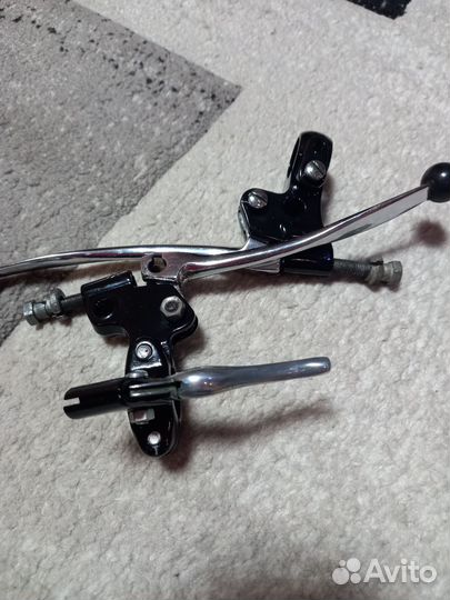 Иж планета спорт пс