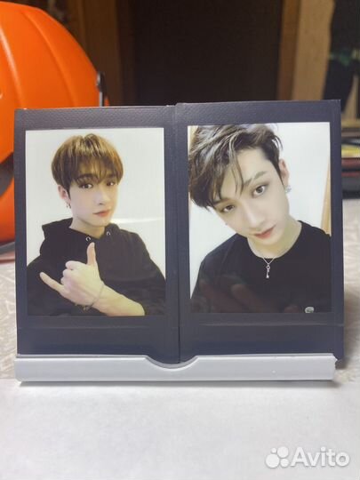 Полароид SKZ