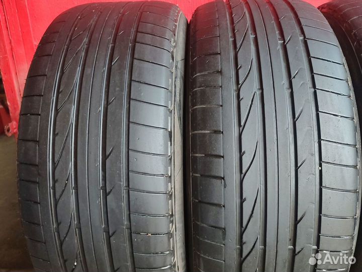 Bridgestone Dueler H/P Sport 285/45 R20