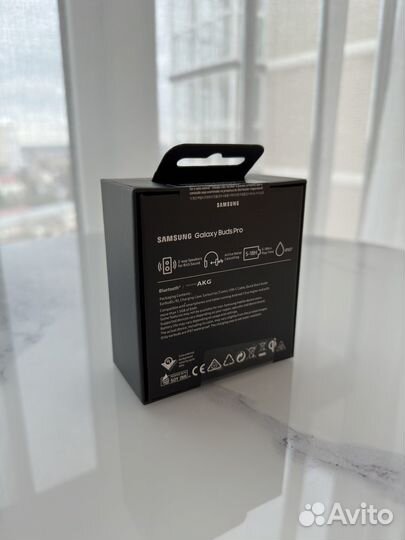 Samsung galaxy Buds Pro