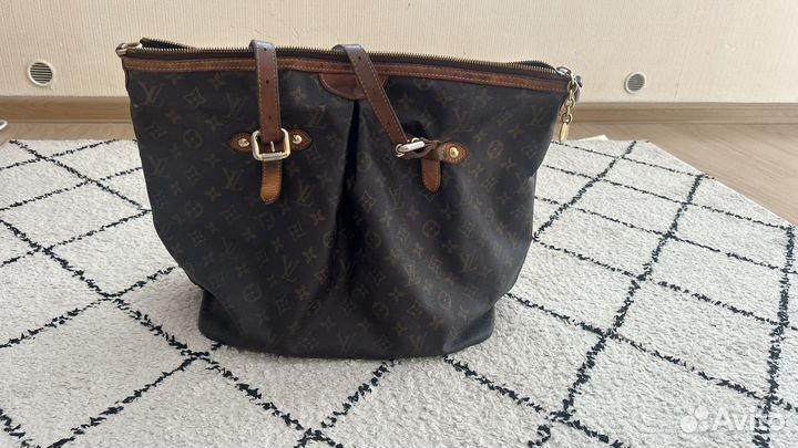 Сумка louis vuitton оригинал