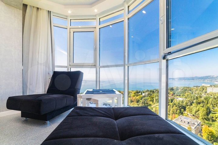 1-к. квартира, 46 м², 14/23 эт.