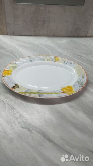 Набор столовой посуды