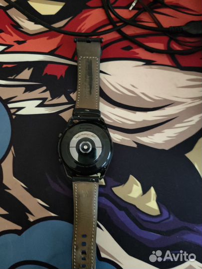Смарт часы samsung galaxy watch 3
