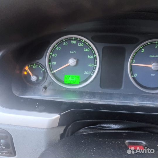 ГАЗ ГАЗель 33023 бортовой, 2012