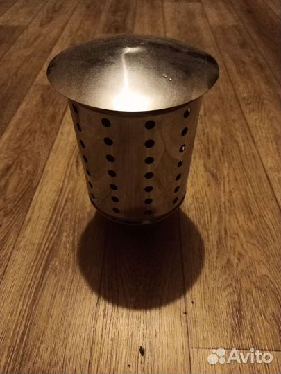 Искрогаситель диаметр 65мм