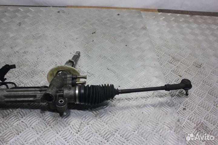 Рулевая рейка Форд Фиеста 96fb3550ac