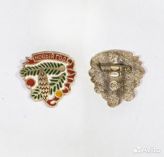 Значок Фестиваль Москва-85