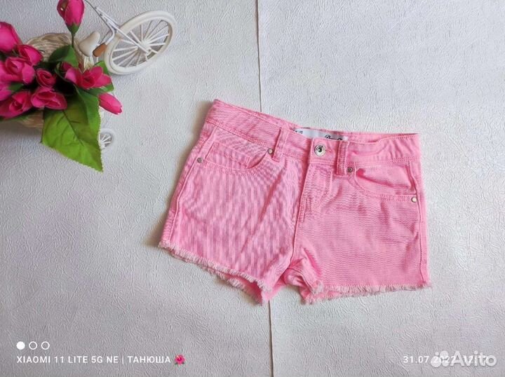 Вещи на рост 134/140 см