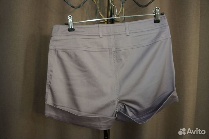 Шорты 48 летние Endea