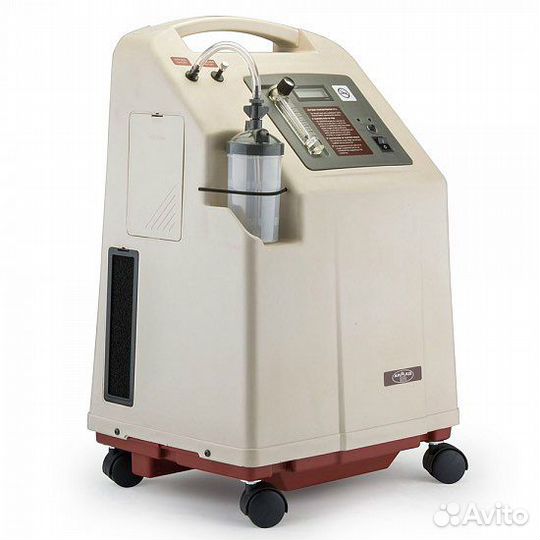 Кислородный концентратор Армед