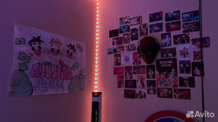 Студия-звукозаписи 24/7 