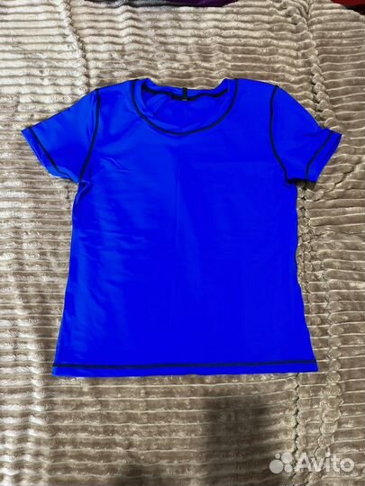 Футболка + Лосины orso