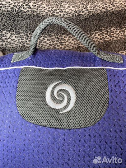 Ортопедическая подушка для спины