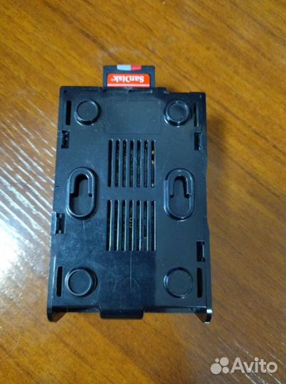 Мини компьютер Raspberry Pi Model B (512 Mb)