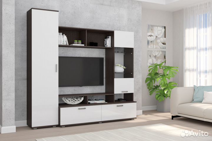 Гостиная Софи