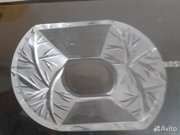 Хрусталь цветное стекло в наличии