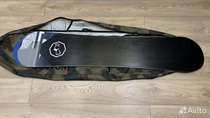 Сноуборд Capita THE Navigator