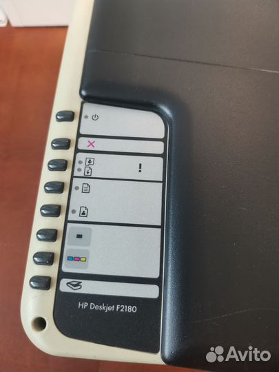 Мфу HP deskjet 2180