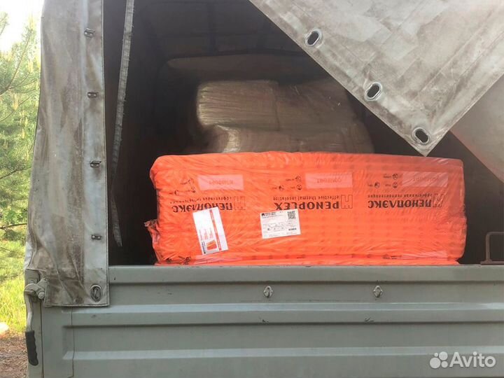 Маты для теплого пола