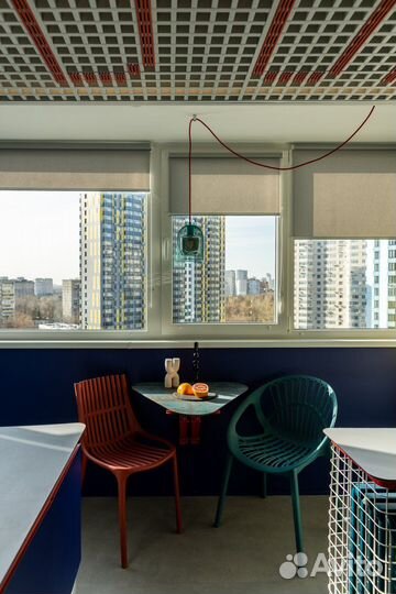 Рулонные шторы Блэкаут Фиолетовые RAL2710