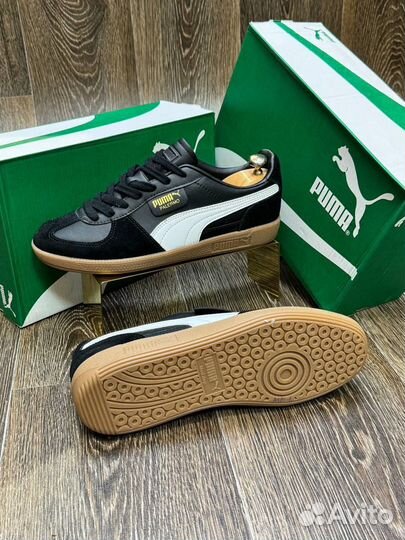 Кроссовки Puma