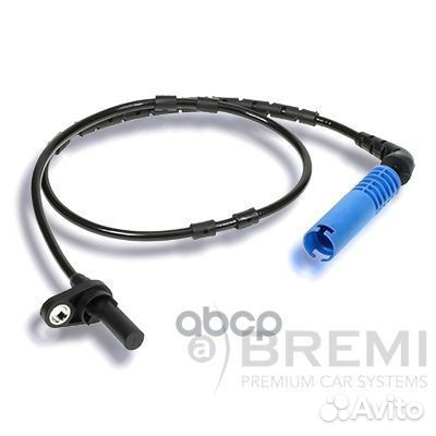 3 405 907 Датчик ABS зад. BMW X3 2004- 50336 B