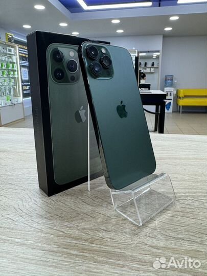 iPhone 13 Pro Max, 128 ГБ