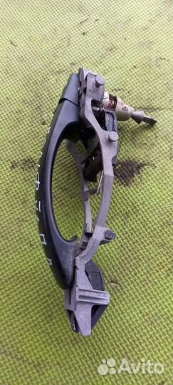 Ручка передняя, левая, гольф - 5 +