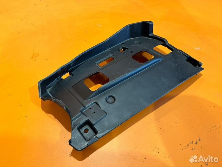 Облицовка пространства для ног BMW X3 g01 X4