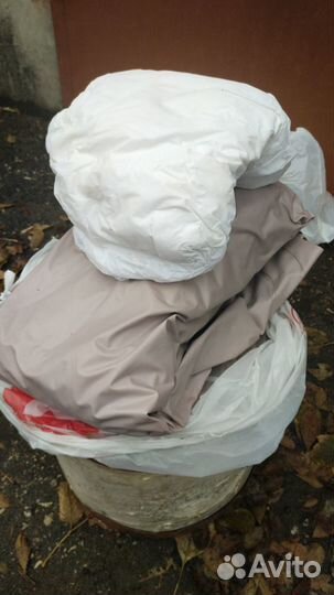 Матрас противопролежневый