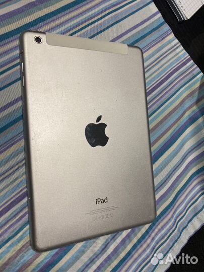 iPad mini