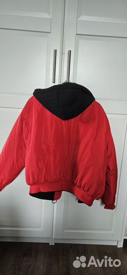 Парка женская