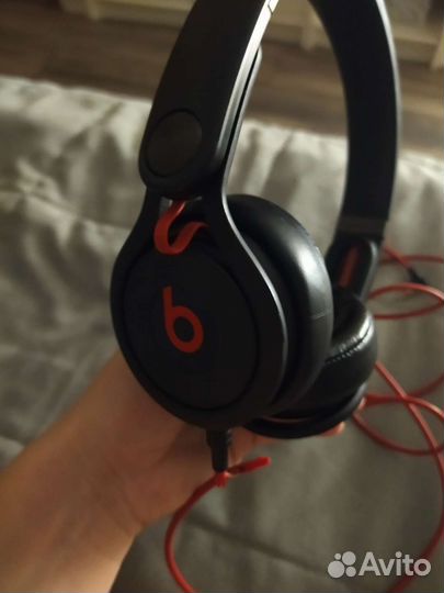 Наушники Beats by Dr. Dre