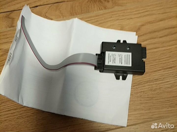 Блок сопряжения домофонов, мс-XL V2.2