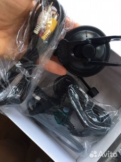 Видеорегистратор full hd