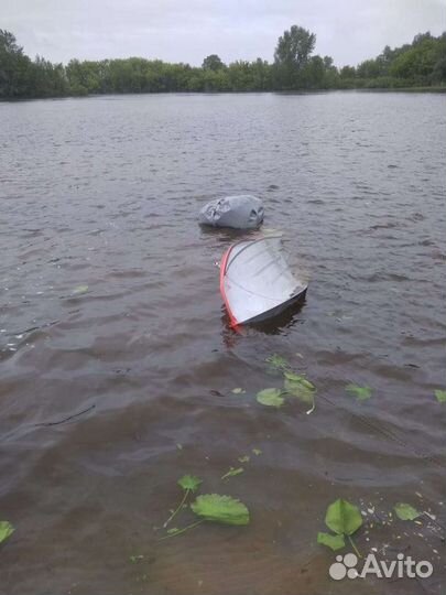 Подводный подъёмник 800кг