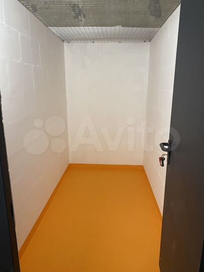 Гараж, 10 м²