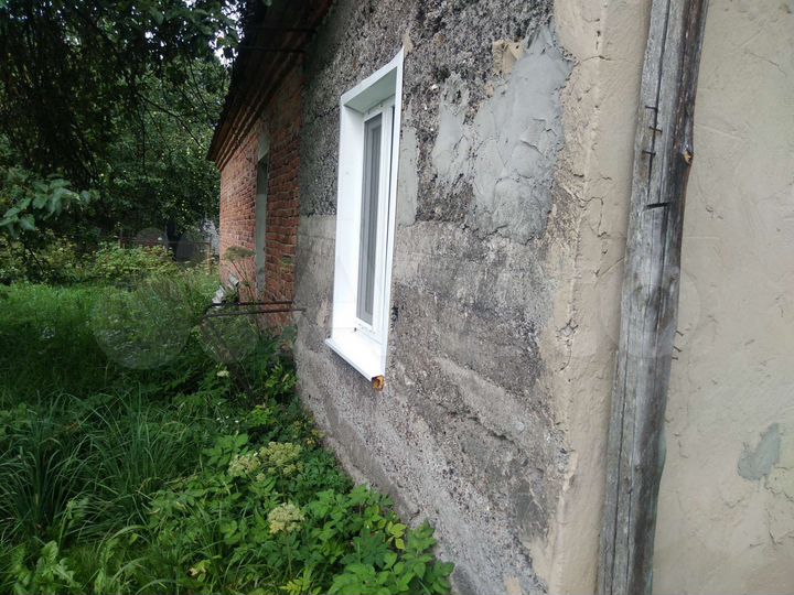 Дом 65 м² на участке 40 сот.