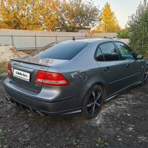 Saab 9-3 2.0 MT, 2003, 330 000 км, с пробегом, цена 425 000 руб.