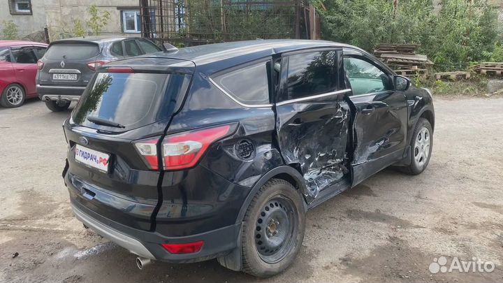 Пружина задняя Ford Kuga 1874851