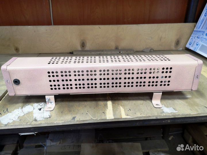 Печь трамвайная пэт-4, пэт-2 электро обогреватель