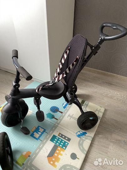 Велосипед Happy baby